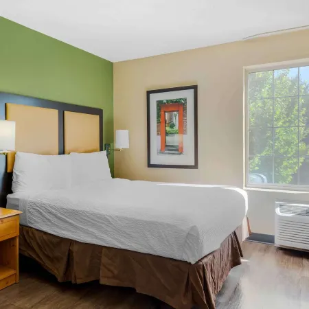 Extended Stay America Suites - Boston - Waltham - 52 4th Ave