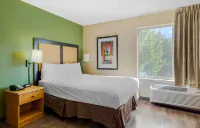 Extended Stay America Suites - Boston - Waltham - 52 4th Ave Hotel a Weston