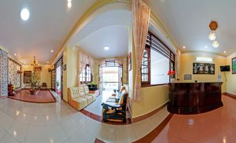 Ngoc Linh Motel