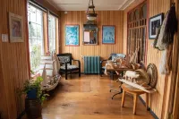 Hotel Unicornio Azul Hôtels à : Le Castro