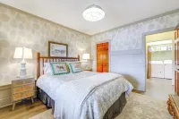 Cashiers Home w/ Lake Glenville Views! - 3-Star