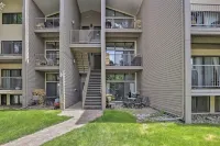Newly Upgraded Avon Condo w/ Pool & Hot Tub Access - 3-Star