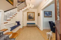 2W Lake Hotels in Spafford