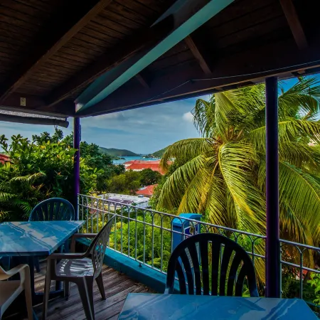 Galleon House Hotel