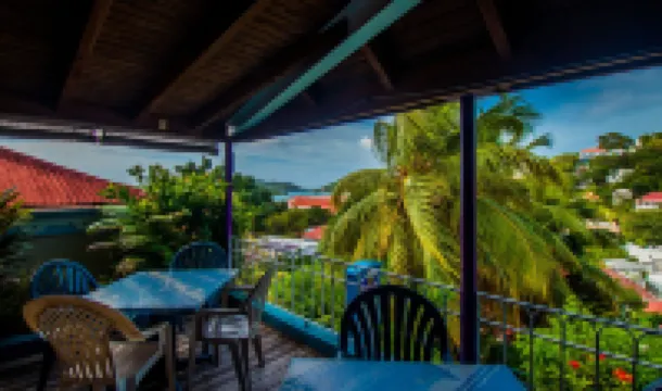 갤리언 하우스 호텔