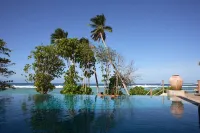 DoubleTree by Hilton Seychelles - Allamanda Resort & Spa Hotels in Takamaka