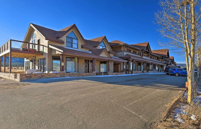 Dreamy Angel Fire Studio < 2 Mi to Ski Resort!