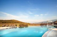 Vinifera Vineyards Hotel - Kylpyammeita