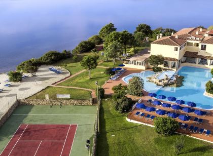 Colonna Hotel du Golf