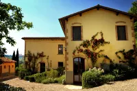 Agriturismo Il Segreto di Pietrafitta - 4 stjerner