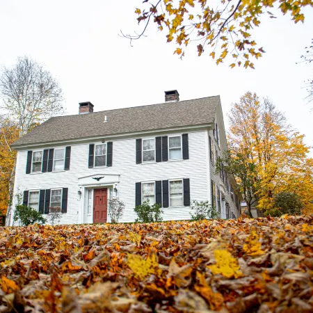 The Quechee Inn at Marshland Farm