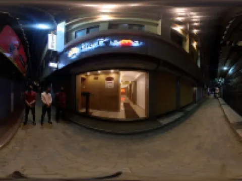 The Padma Hotels in Imphal