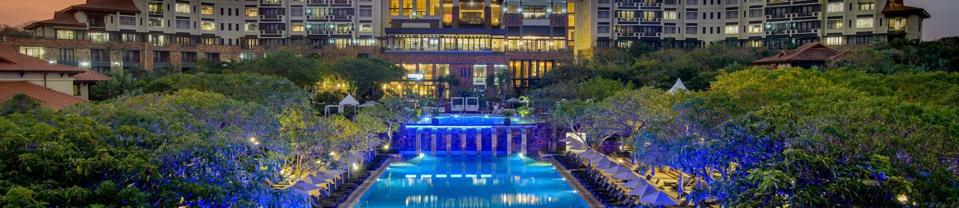 4-Star Select Hotels