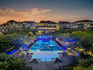 The Capital Zimbali
