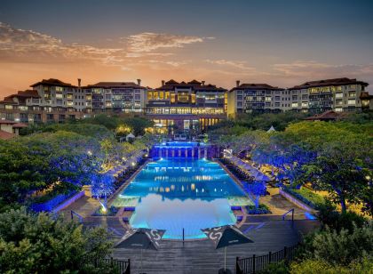The Capital Zimbali