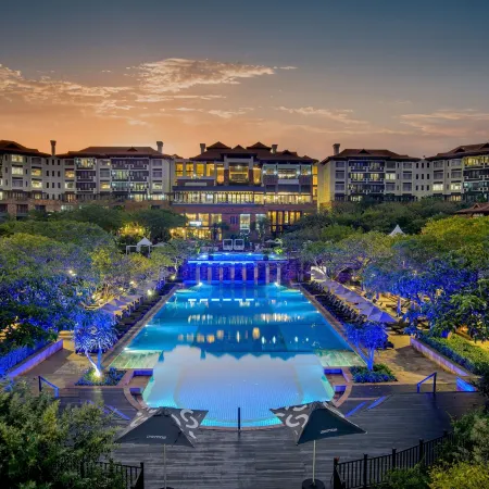 The Capital Zimbali