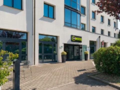 B&B Hotel Ravenna Hotels in Ravenna