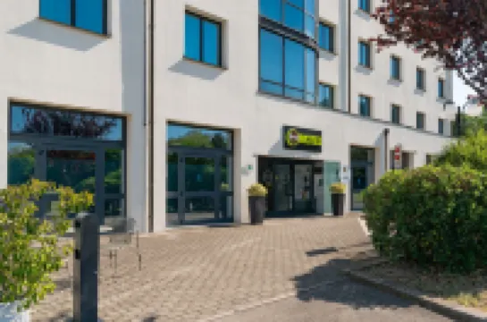 B&B Hotel Ravenna Các khách sạn ở 