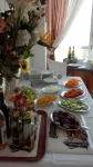 Hotel Europa - breakfast