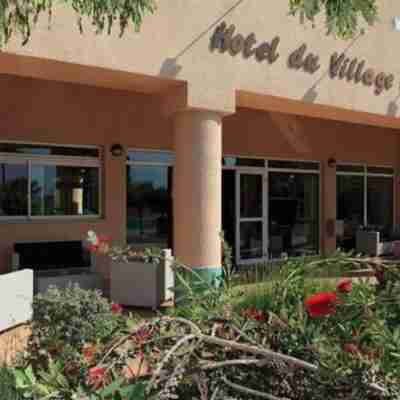 Hôtel Du Village Catalan Hotel Exterior