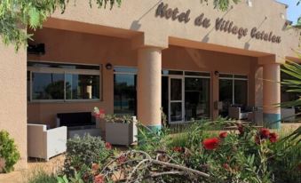 Hotel du Village Catalan