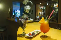 Mercure Angers Centre de Congrès