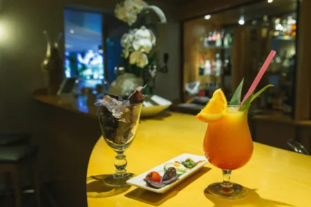 Mercure Angers Centre de Congrès Отели рядом с достопримечательностью «Университет Анже»