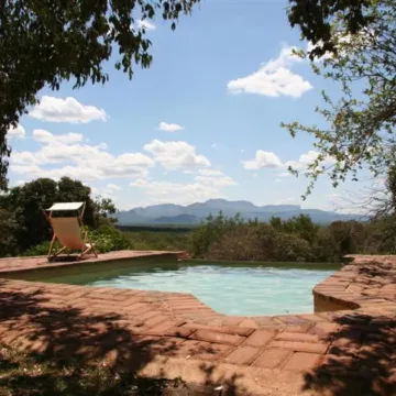 Marula Cottage Guest Lodge