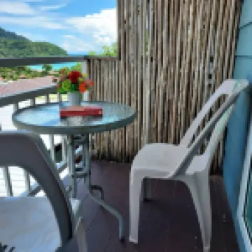 บลูวิว เฮ้าส์ พีพี