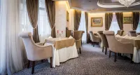 Residence City Garden - the Best City Hotel for 2022-2023 at the Bulgarian Tourist Awards - Breakfast