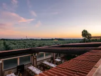 Agrihotel Elisabetta Srl