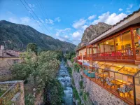 Sol Ollantay Boutique Hotel Hotels in Ollantaytambo