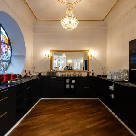 Milling Hotel Saxildhus