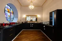 Milling Hotel Saxildhus - Завтрак