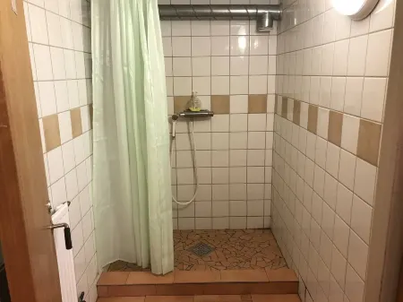 Ramsjö Camping Stuga Отели в г. Ramsjo