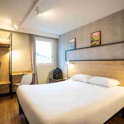 Hôtel IBIS Angoulême Nord Rooms