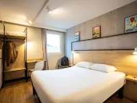 Ibis Angoulême Nord Hotels in Charente