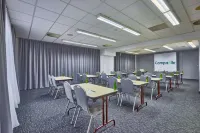 Campanile Katowice Hotel a Katowice