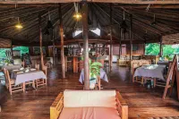 Relais du Kirindy Hotels in Kirindy Village