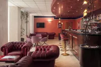 호텔 시저 프라하