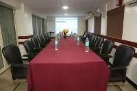 Hotel Jyoti - 3-Star