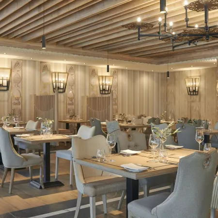 Aries Hotel & Spa Szczyrk
