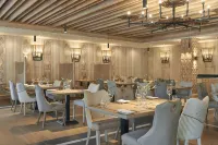 Aries Hotel & Spa Szczyrk - 5-Star