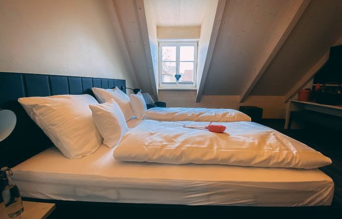 Stadthotel Haslach garni