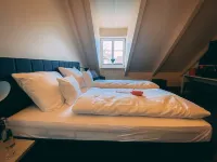 Stadthotel Haslach Hotels in Hofstetten