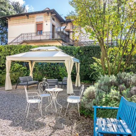 B&B Villa Ricci Suites