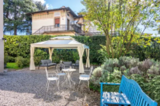 B&B Villa Ricci Suites