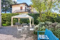 Villa Ricci Suites Hotels in Lucca