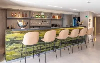 Oceana Atlântico Hotel - bar