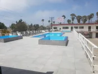Hotel Presidente